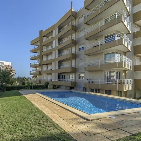 Flh Da Rocha Family * Portimao