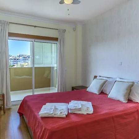 Apartamento Flh Praia Da Rocha Family